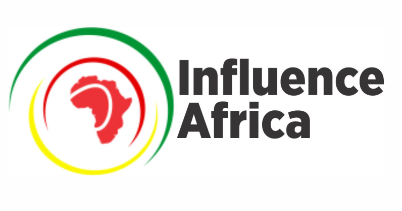 Influence Africa