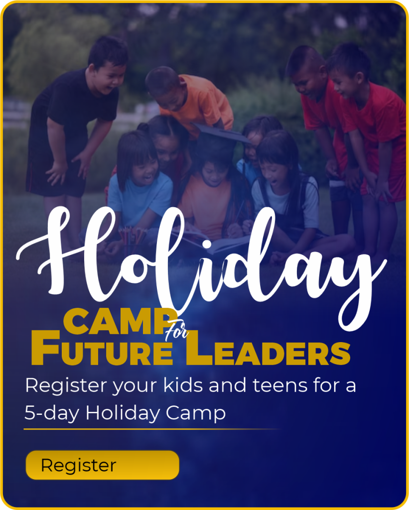 holiday camp