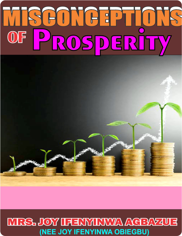 prosperity